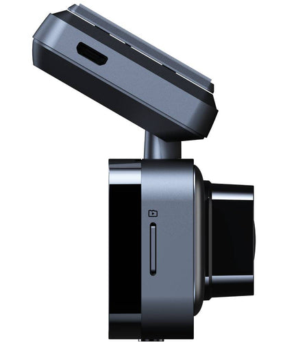 Front- und Rückfahrkamera Botslab G980H Pro, 4K, Wi-Fi, GPS, 2,45-Zoll-Display