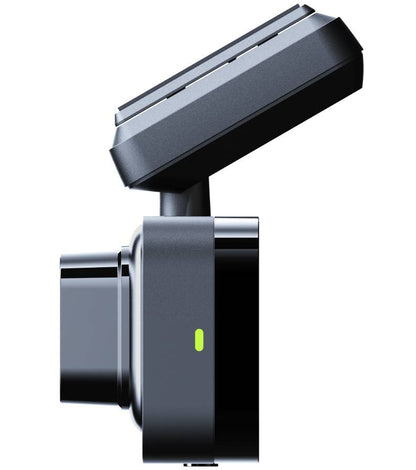 Front- und Rückfahrkamera Botslab G980H Pro, 4K, Wi-Fi, GPS, 2,45-Zoll-Display