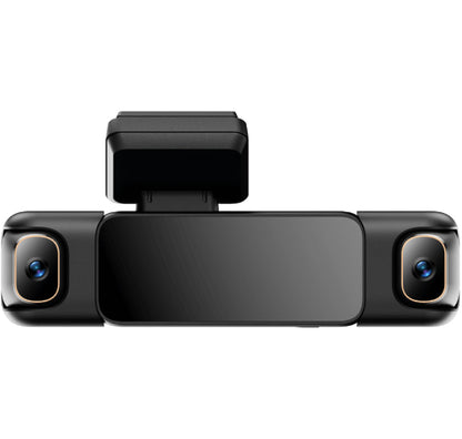 Front and Rear Car Camera Botslab G980H 4CH, 3K, Wi-Fi, GPS, 3.18-inch Display