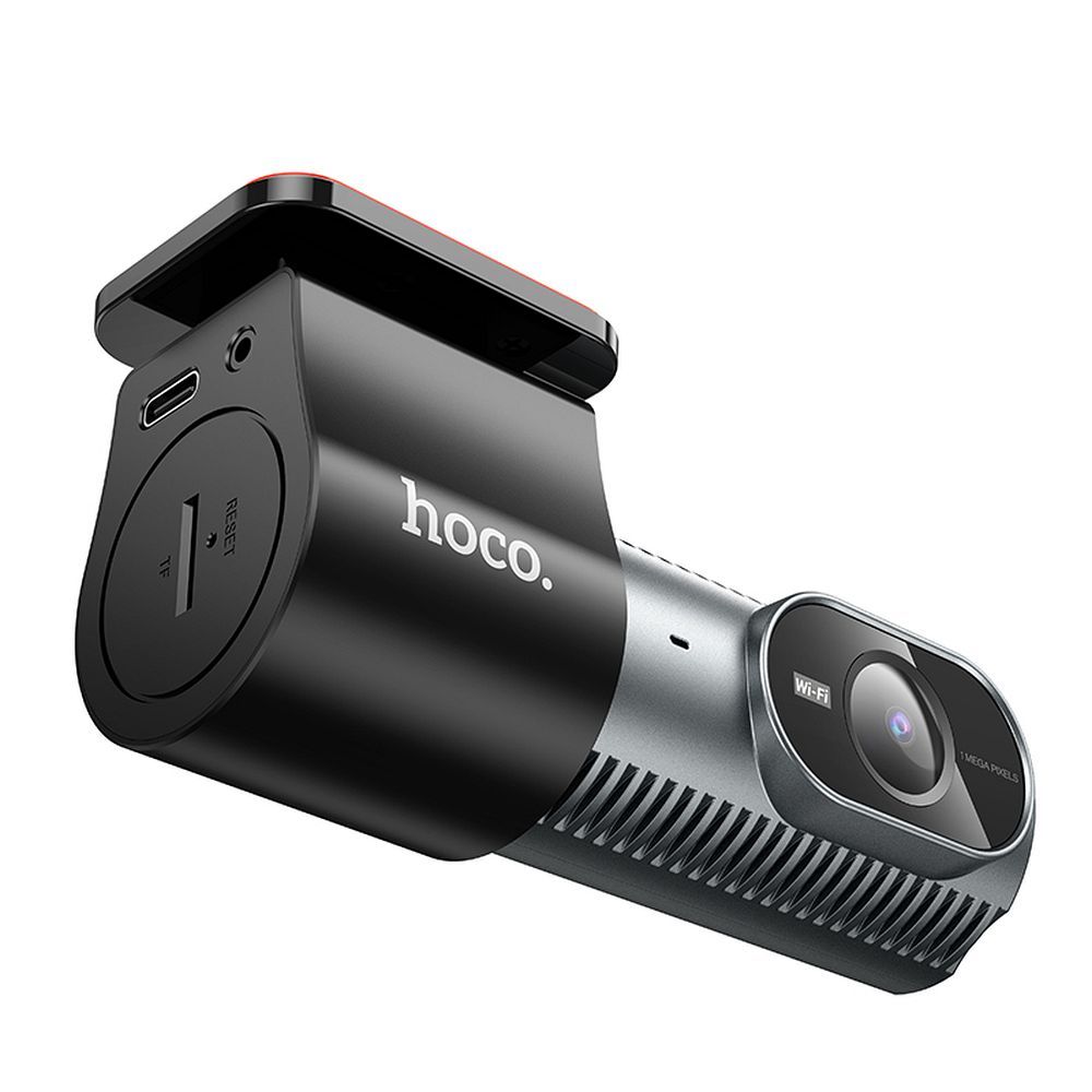 Auto Kamera HOCO DV13, 720P, Wi-Fi