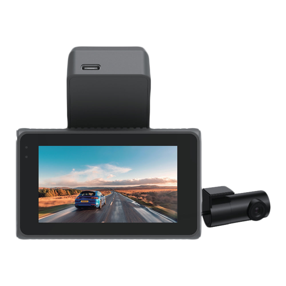 Auto Kamera Imou S800 PRO, 4K, Wi-Fi, 3-Zoll-Anzeige