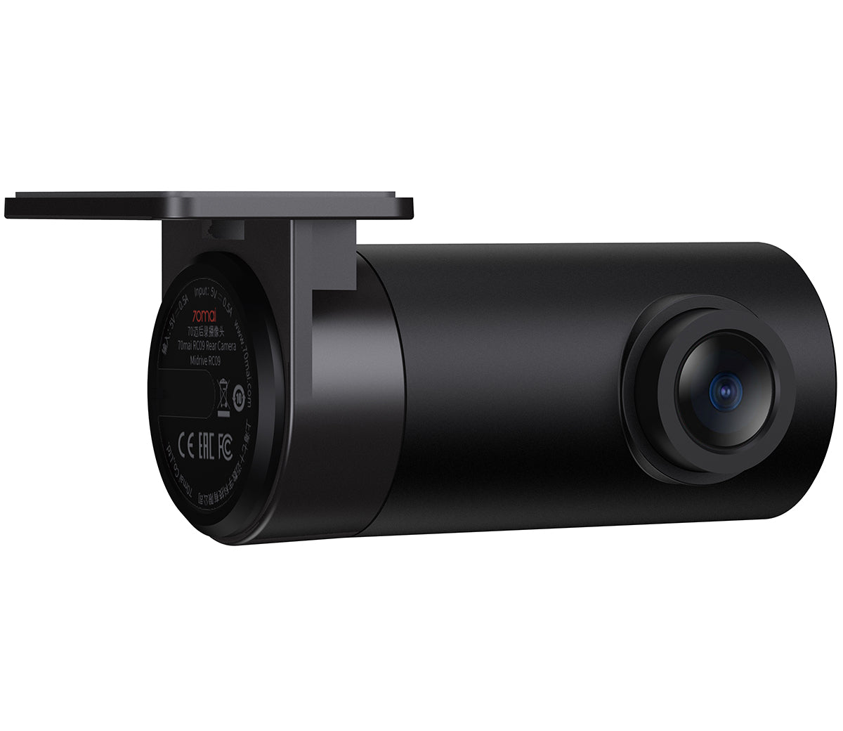 Auto-Rückfahrkamera 70mai MiDrive RC09 für Dashcam A400