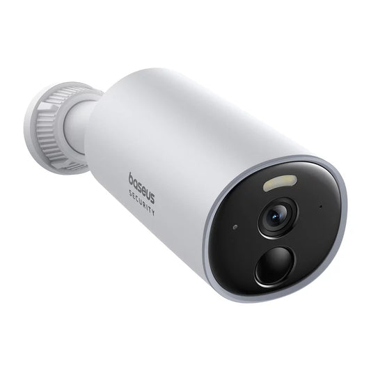 Baseus Security B1 Surveillance Camera, Wi-Fi, 2K, IP67, Outdoor S0SV002130