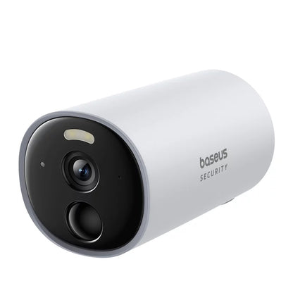Überwachungskamera Baseus B1, Wi-Fi, 2K, IP67, Außenbereich S0SV002130
