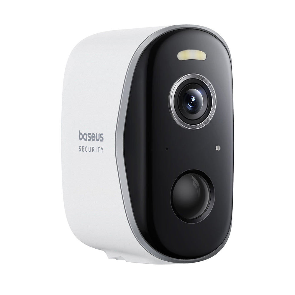 Baseus N1 Überwachungskamera, Wi-Fi, 2K, IP67, Außenbereich S0ST002130