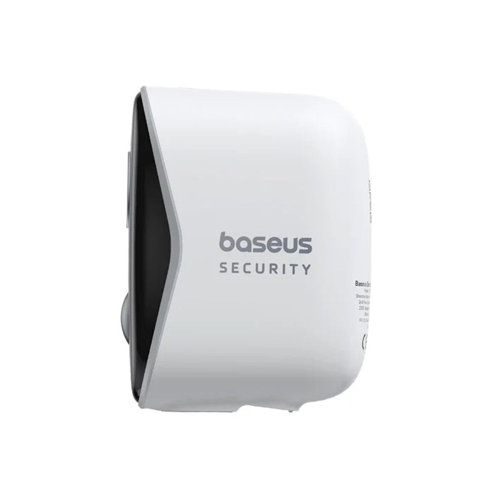 Baseus N1 Überwachungskamera, Wi-Fi, 2K, IP67, Außenbereich S0ST002130