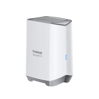 Baseus N1 Überwachungskamera, Wi-Fi, 2K, IP67, Außenbereich, Set 2 Stück A00061900113-01