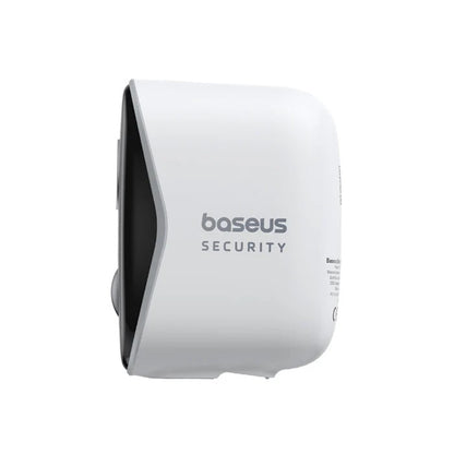Baseus N1 Überwachungskamera, Wi-Fi, 2K, IP67, Außenbereich, Set 2 Stück A00061900113-01