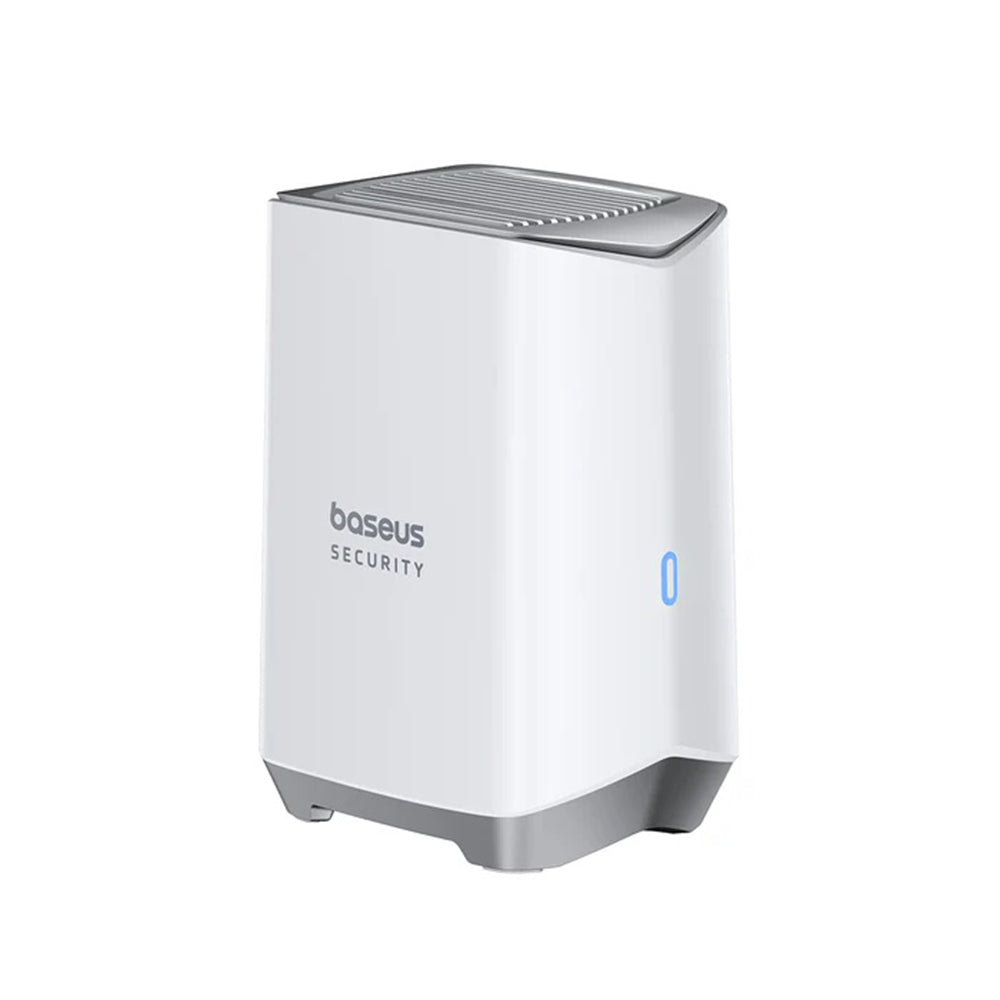 Baseus N1 Überwachungskamera, Wi-Fi, 2K, IP67, Außenbereich, Set 4 Stück ACSLH-01