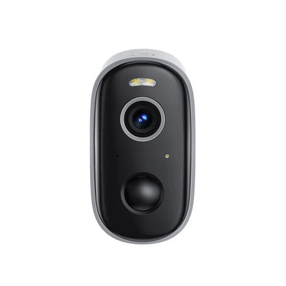 Baseus N1 Überwachungskamera, Wi-Fi, 2K, IP67, Außenbereich, Set 4 Stück ACSLH-01