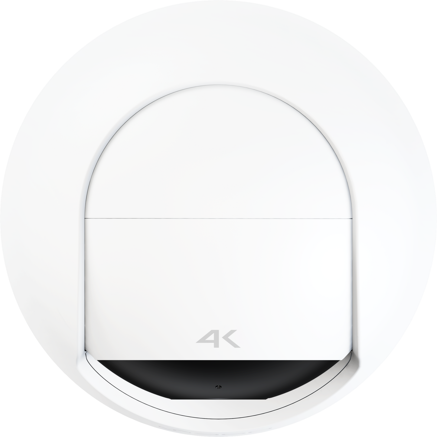Überwachungskamera Botslab 3C Pro C224, Wi-Fi, 4K, Innenbereich 
