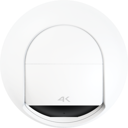 Überwachungskamera Botslab 3C Pro C224, Wi-Fi, 4K, Innenbereich 
