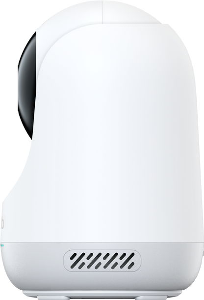 Überwachungskamera Botslab 3C Pro C224, Wi-Fi, 4K, Innenbereich 