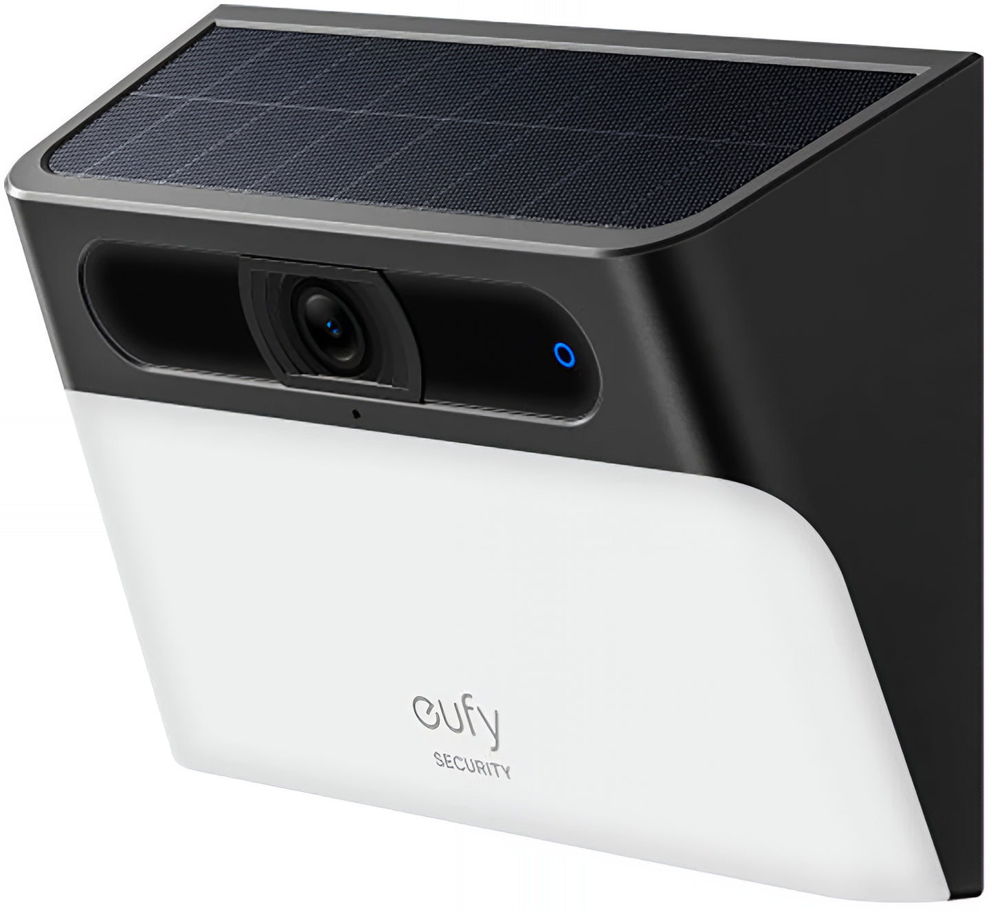 Eufy S120 Solar Surveillance Camera, Wi-Fi, 2K, IP65, Solar Panel, Outdoor