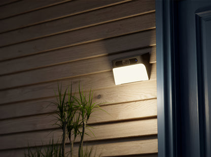 Eufy S120 Solar Surveillance Camera, Wi-Fi, 2K, IP65, Solar Panel, Outdoor