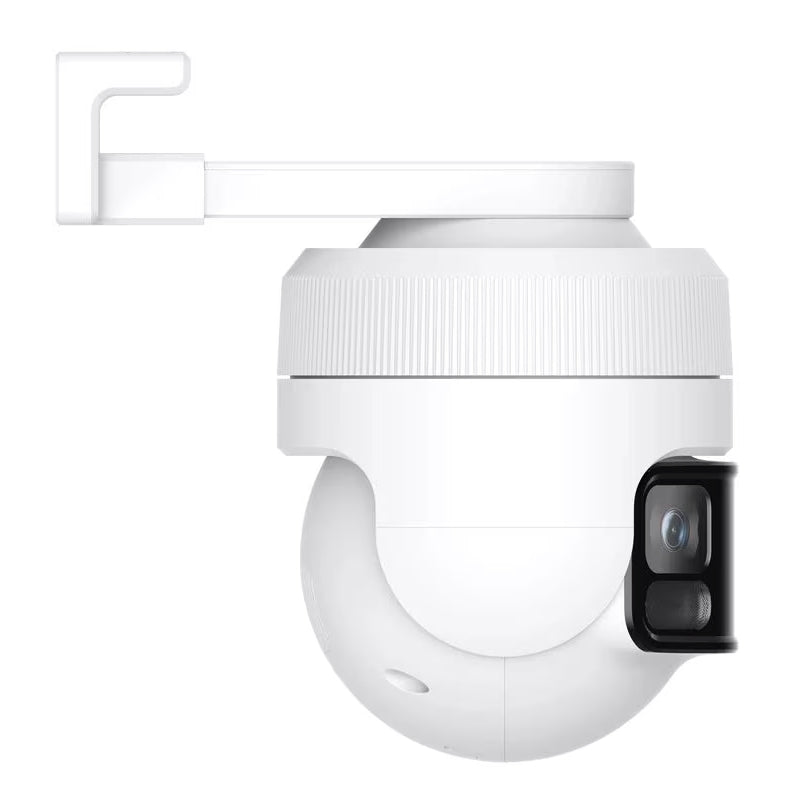 Überwachungskamera iMILAB EC6 Panorama, Wi-Fi, 3.5K, IP66, Außenbereich CMSXJ115A