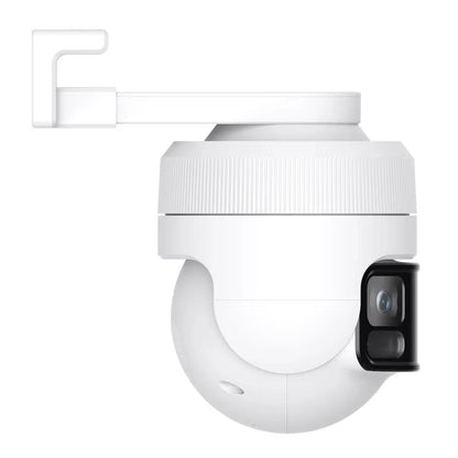 Überwachungskamera iMILAB EC6 Panorama, Wi-Fi, 3.5K, IP66, Außenbereich CMSXJ115A