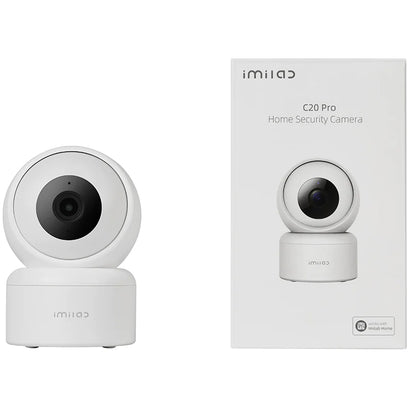 iMILAB C20 Pro WLAN Überwachungskamera | 2K 3MP | 360° | Innenbereich | CMSXJ56B