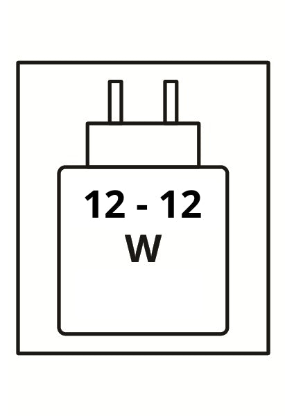 Überwachungskamera iMILAB EC6 Dual, Wi-Fi, 3K, IP66, Außenbereich CMSXJ68A