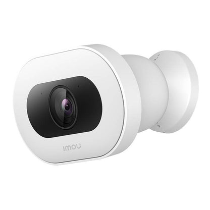 Imou Knight Überwachungskamera, Wi-Fi, 4K, IP66, Außenbereich IPC-F88FIP-V2