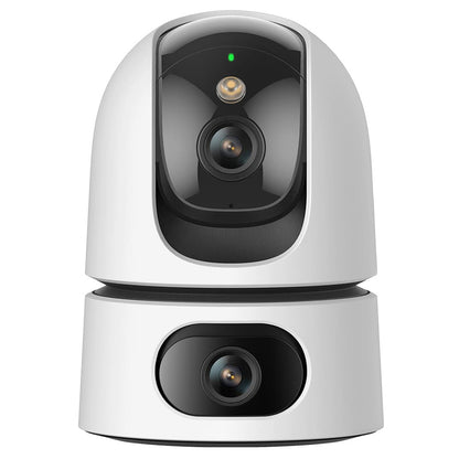 Überwachungskamera Imou Ranger Dual, Wi-Fi, 2.8K + 2.8K, Innenbereich IPC-S2XP-10M0WED