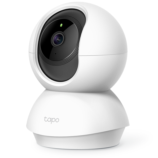 TP-LINK Tapo C200 Überwachungskamera, WLAN, 1080P, Innenbereich