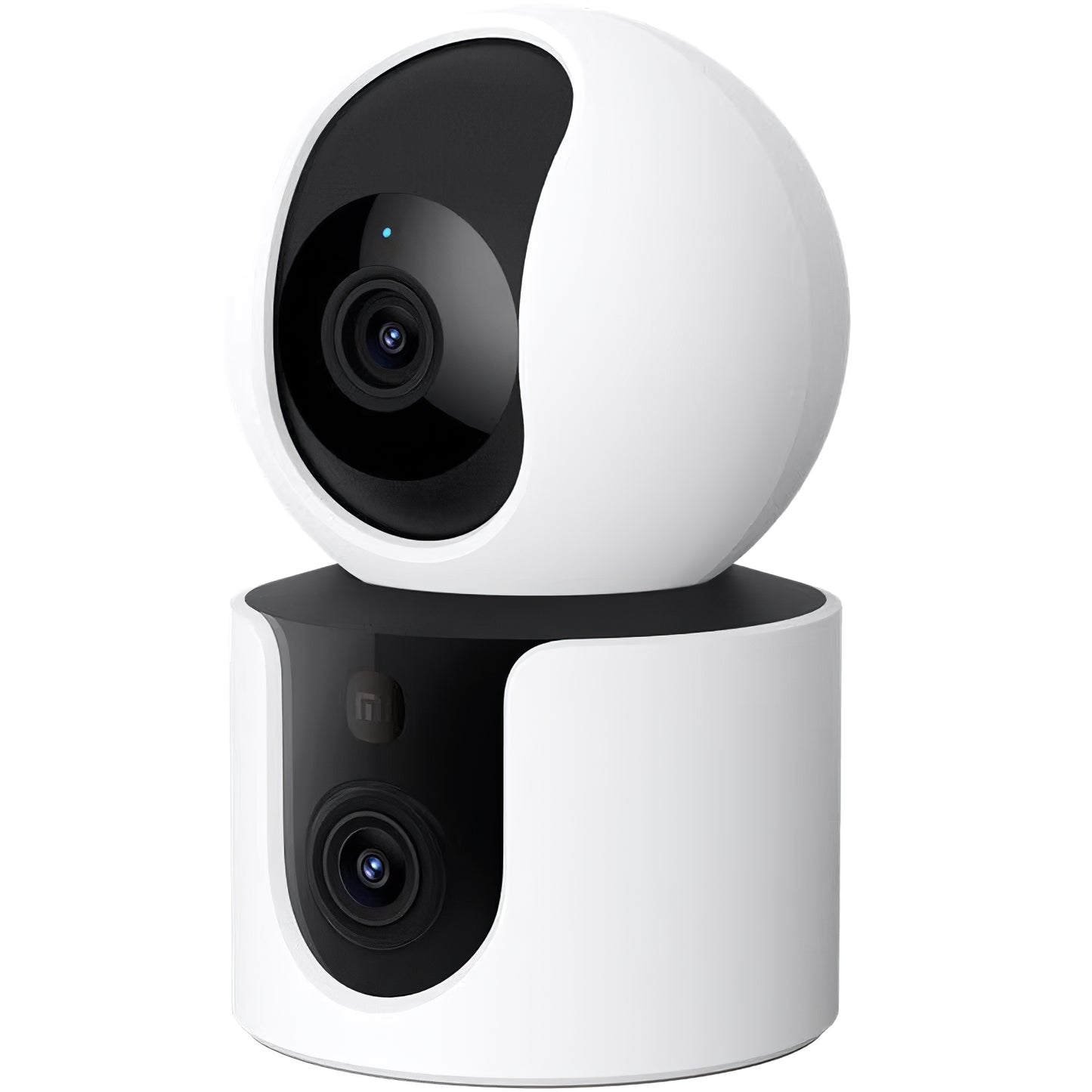 Xiaomi C300 Dual-Überwachungskamera, WLAN, 2K, Indoor BHR9166EU