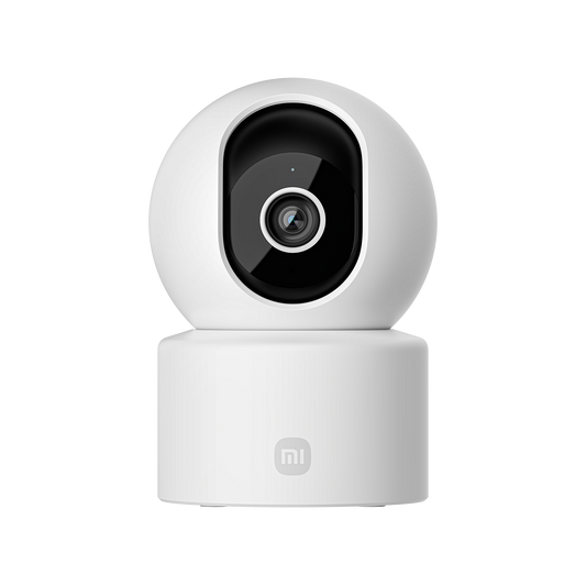 Xiaomi Überwachungskamera C302, Wi-Fi, 2K, Innenbereich, Wiederverpackt BHR08SVGL