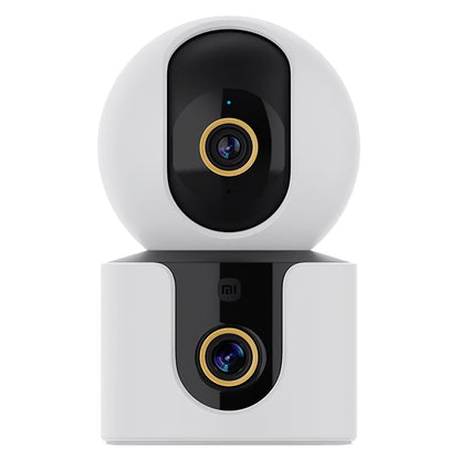 Xiaomi C500 Dual-Überwachungskamera, WLAN, 2K, Indoor BHR8755EU