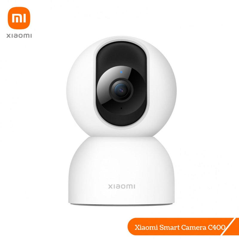 Xiaomi C400 WLAN Überwachungskamera | 2.5K 4MP | 360° | Innenbereich | BHR6619GL