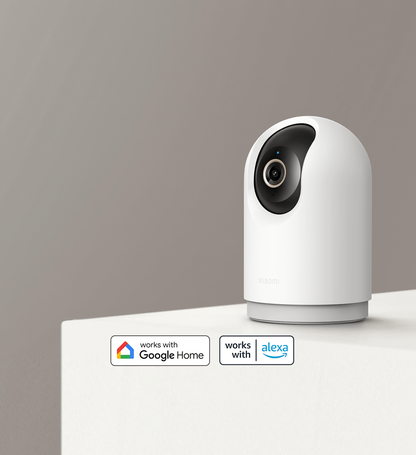 Xiaomi Überwachungskamera Smart Camera C500 Pro, Wi-Fi, 3K, Innenbereich BHR8088GL