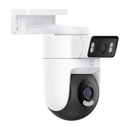 Xiaomi CW500 Dual Surveillance Camera, Wi-Fi, 2.5K, IP66, Outdoor BHR9402EU