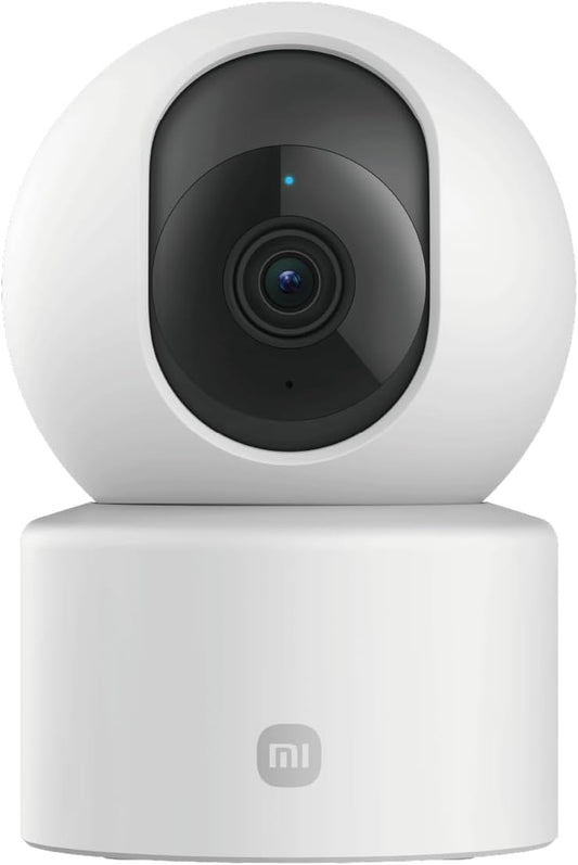 Überwachungskamera Xiaomi C301, Wi-Fi, 2K, Innenbereich BHR868683GL 
