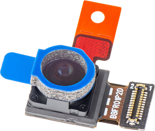 Frontkamera Honor 400 Pro, mit Band, Service Pack 0235APFL