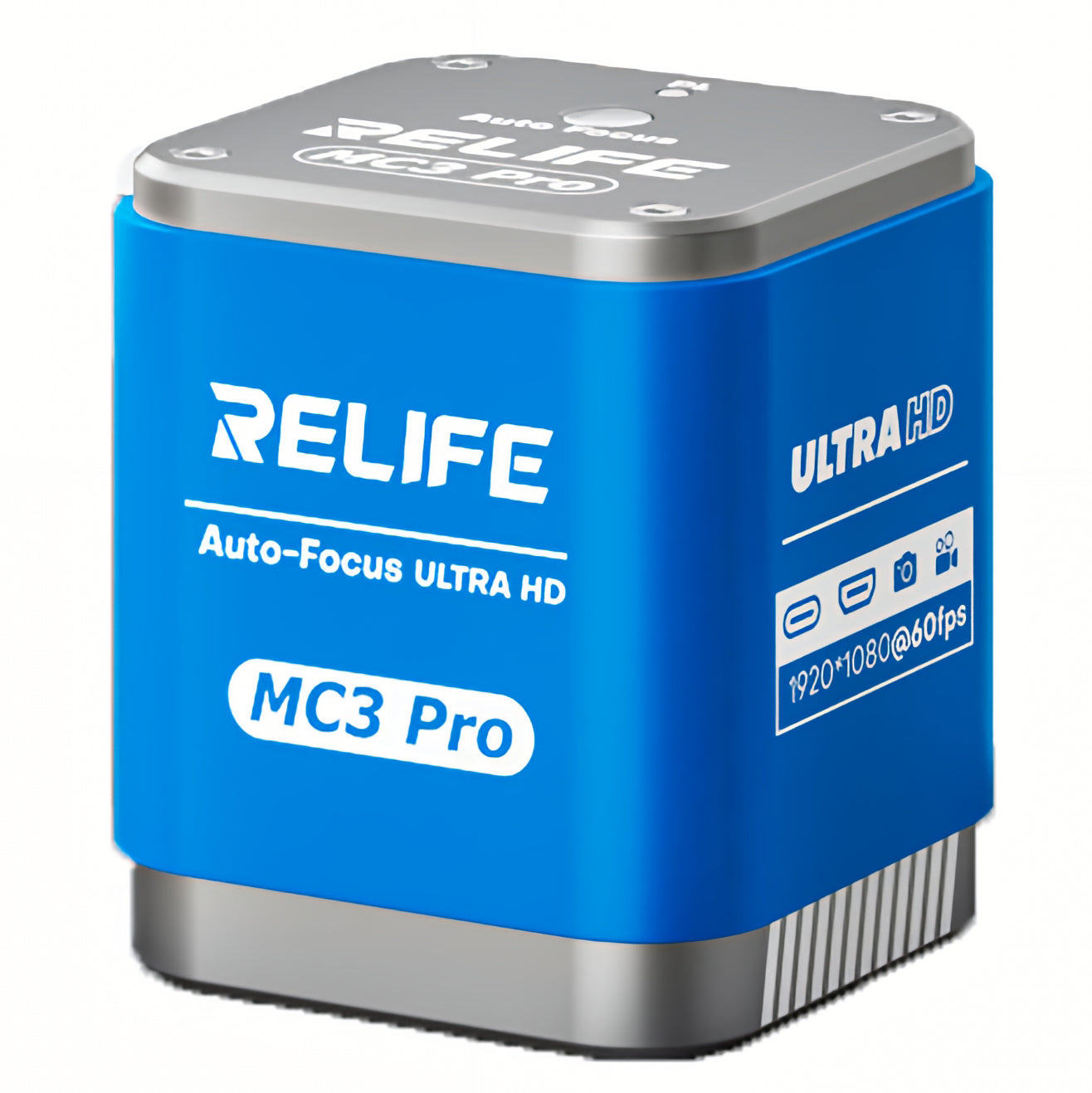 Relife MC3 Pro Microscope Camera, 1080P