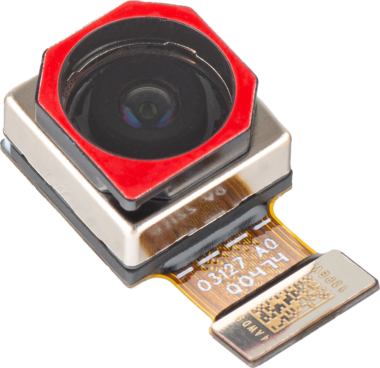 Honor 400 Rückkamera, 200MP (Weitwinkel), mit Band, Service Pack 2306AALD