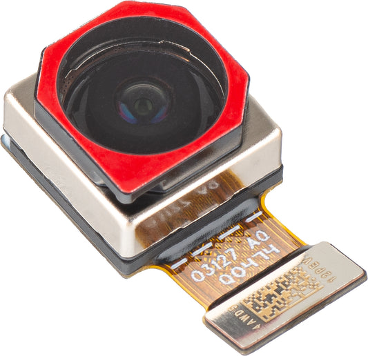 Honor 400 Rückkamera, 200MP (Weitwinkel), mit Band, Service Pack 2306AALD