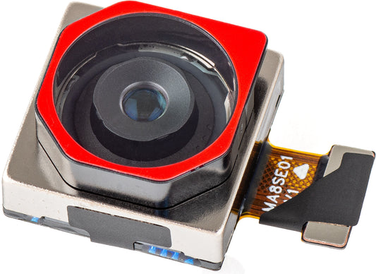 Rückkamera Honor X9c / Magic7 Lite, 108MP (Weitwinkel), mit Band, Service Pack 0235AMMC