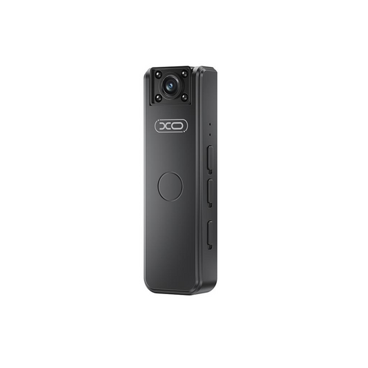 Sportkamera XO Design ZF01, 1080P, Schwarz