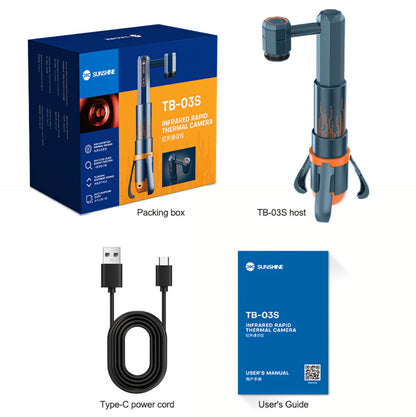 Sunshine TB-03S Thermal Imaging Camera