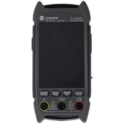 Wärmebildkamera Sunshine TB-10 Pro, 2in1