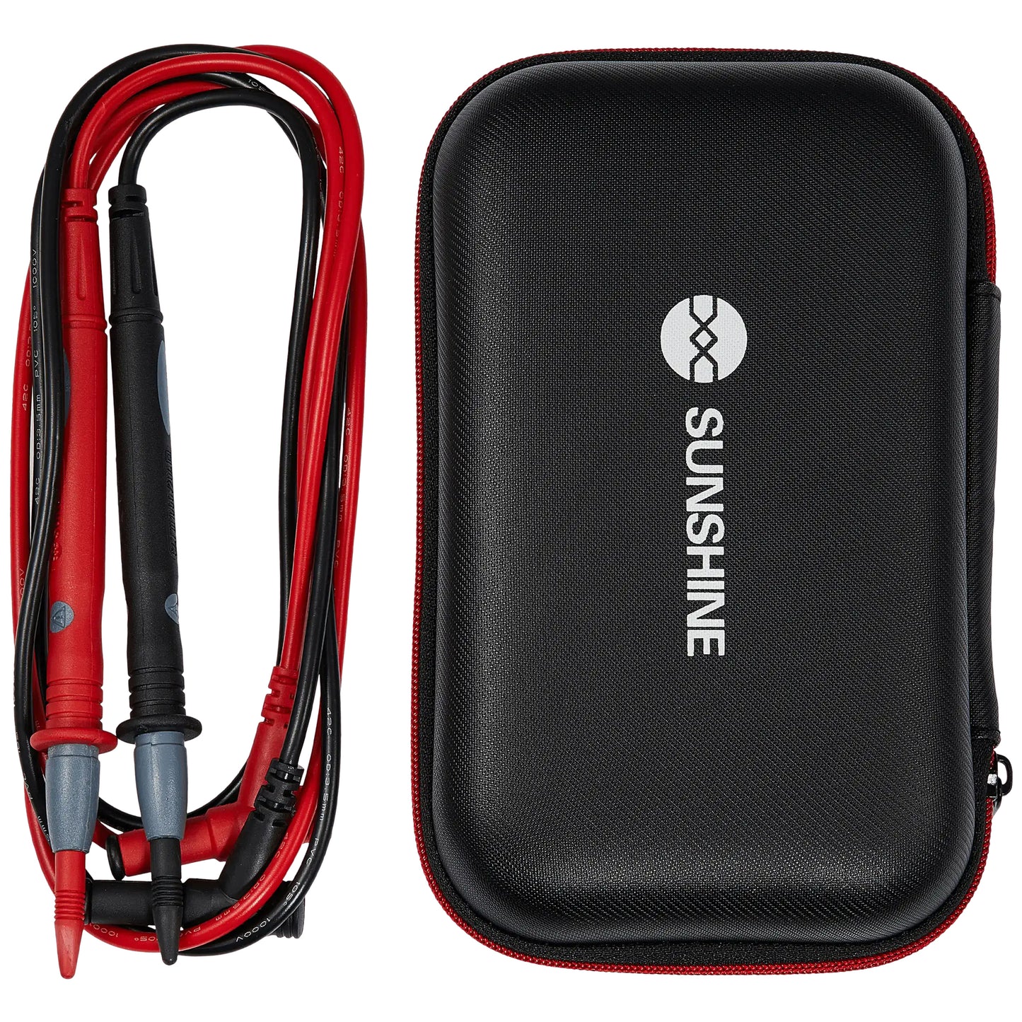 Wärmebildkamera Sunshine TB-10 Pro, 2in1
