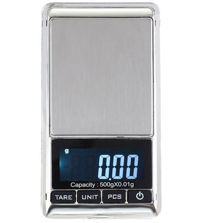 OEM Precision Electronic Scale, 500g / 0.01g