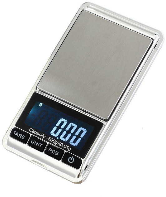 OEM Präzisions-Elektronikwaage, 500g / 0,01g