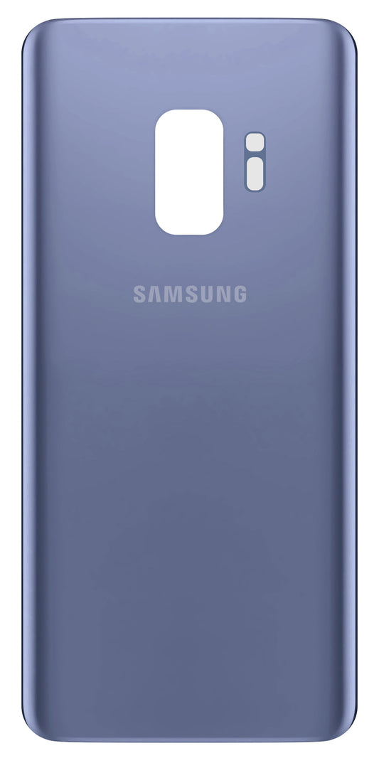 Samsung Galaxy S9 G960 Akkudeckel, Blau