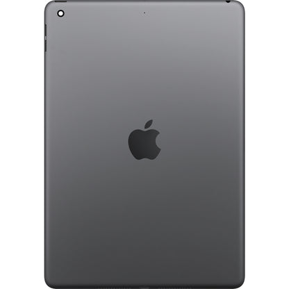 Apple iPad 10.2 (2020) Akkudeckel, Grau