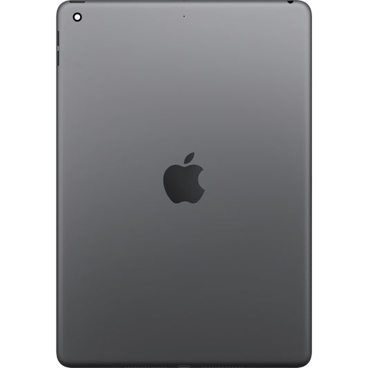 Apple iPad 10.2 (2020) Akkudeckel, Grau