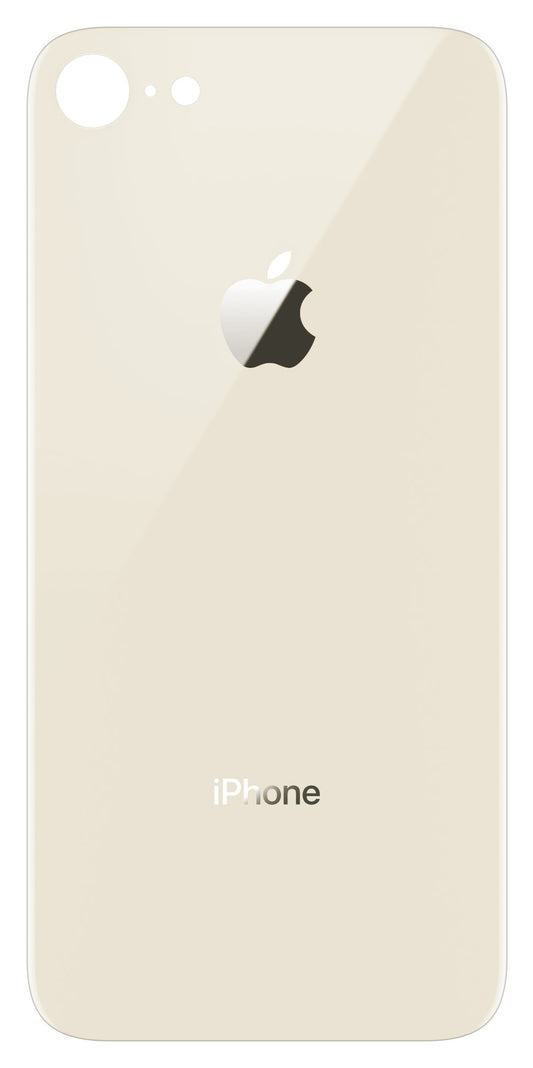 Apple iPhone 8 Akkudeckel, Gold