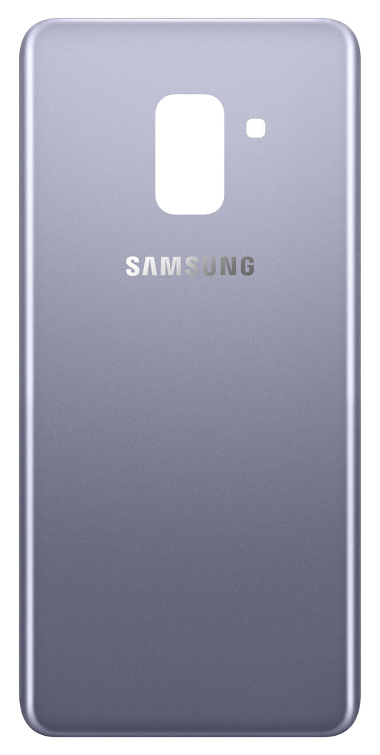 Akkudeckel Samsung Galaxy A8 (2018) A530, Lila