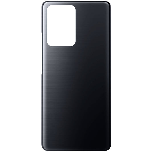 Akkudeckel kompatibel mit Xiaomi 11T Pro, Grau